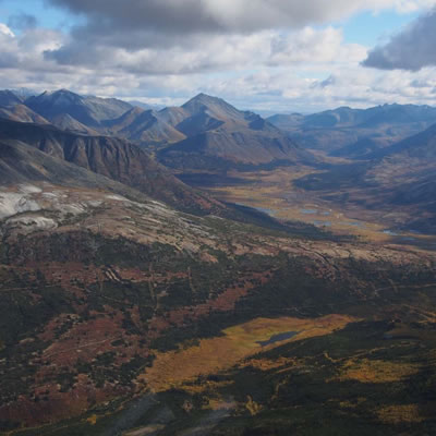 Fireweed provides update on status of PEA and Appointment of Oversight Engineer