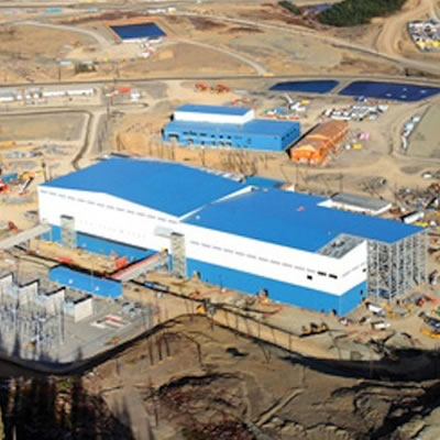 Centerra Gold and Thompson Creek Metals company complete acquisition deal