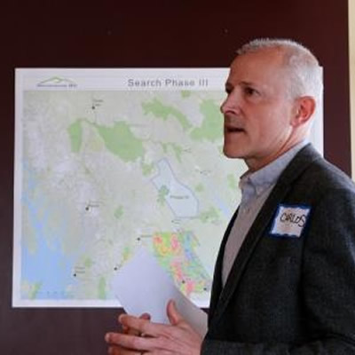 Latest Geoscience BC project to reveal geology of north central and northeastern BC