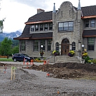 Light at the end of the tunnel