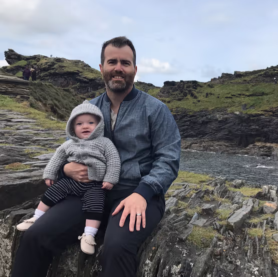 Rock Star: Brandon Macdonald, Fireweed Zinc CEO and director