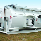 Westeel wins a Steel Tank Institute award