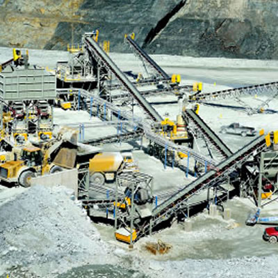 McEwen Mining to acquire Black Fox from Primero