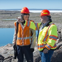 Steering Baffinland’s Mary River Project