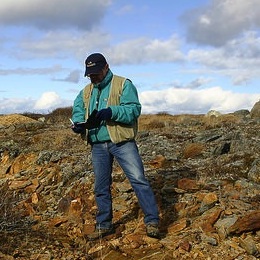 Benton Resources receives Newfoundland drill permit