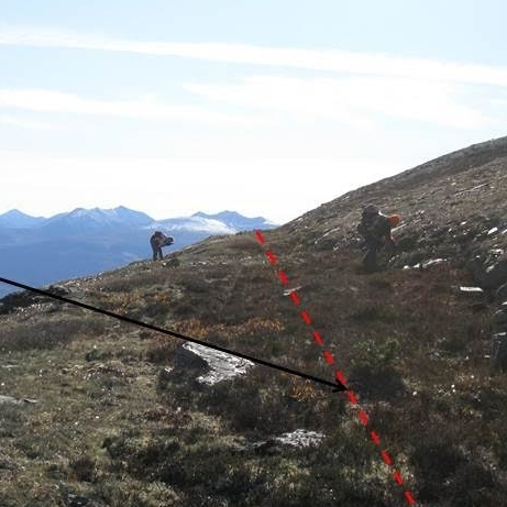 Goldstrike Commences Drilling on Plateau Property, Yukon