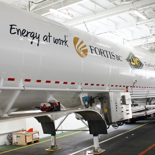 Canada’s LNG era officially begins