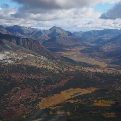 Fireweed intersects 38 meters of 8.73% Zinc, 7.62% Lead and 129 g/t Silver