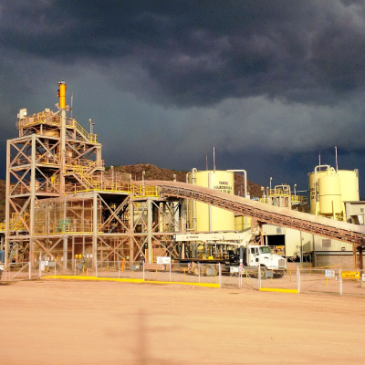 Gold Mine Exploration 101