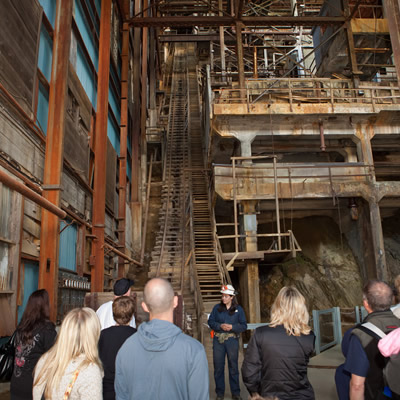 10 Ways to Immerse Yourself in British Columbia’s Rich Mining Past