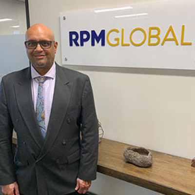 RPMGlobal appoints Akoo Patel to lead Consulting and Advisory division across the Americas