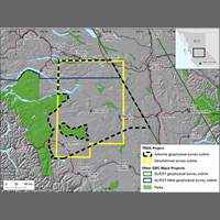 Geoscience BC receives $3 million for resource development research