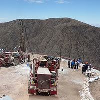 Teck announces purchase of AQM Copper Inc. shares