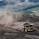Coal industry is a major economic contributor