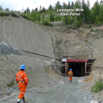 Golden Dawn: 18K tonnes will be produced at Greenwood Precious Metals project in 2018