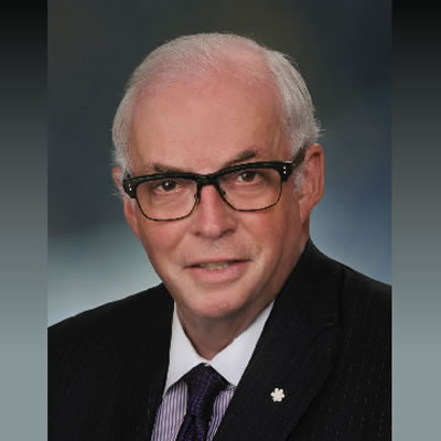 Oilsands pioneer James “Jim” Carter inducted into the 2017 Canadian Mining Hall of Fame