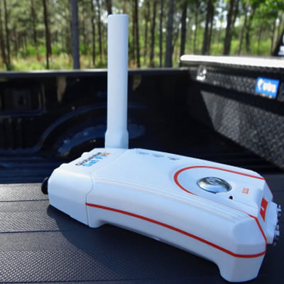 Globalstar announces the release of Sat-Fi2, the world’s most advanced satellite hotspot