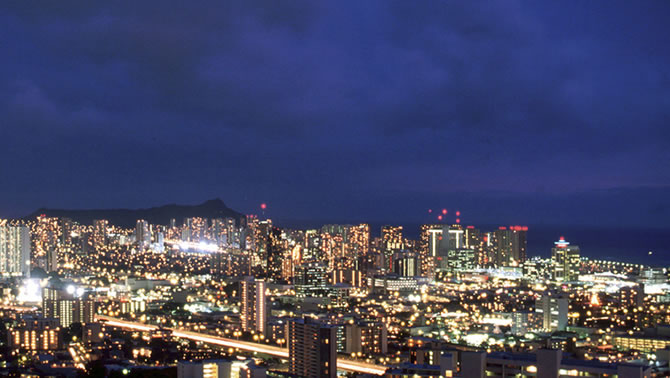 Fortis enters in Liquefied Natural Gas Supply Agreement with Hawaiian Electric