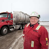 US trucking giant buys up Westcan bulk commodities carrier