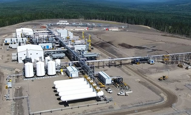 AltaGas Ltd. reports strong second quarter results plus updates on projects and agreements