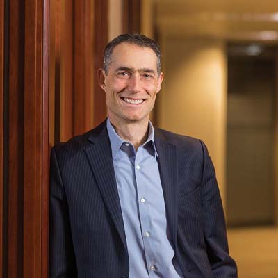 FortisBC announces appointment of Roger Dall’Antonia as new President and CEO