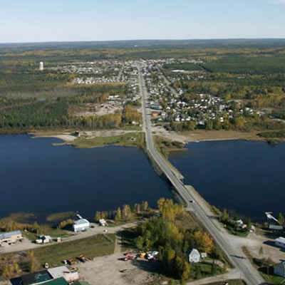 Greenstone Gold Mines signs Definitive Agreement with Long Lake #58 First Nation