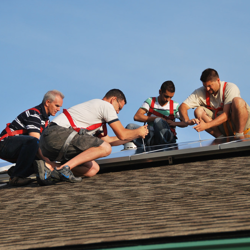 Microgrid innovation at Medicine Hat College