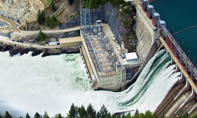 Minister Bains cancels Chinese deal to buy Aecon