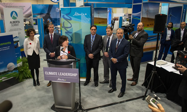Alberta Takes Action to Become Canada’s Largest Market for New Wind Energy Investment
