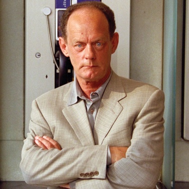 Rex Murphy pontificates about Canada’s resource industry