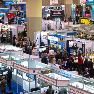 PDAC 2016 convention brings 24,000 to Toronto