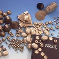 Nickel an essential material to address sustainability challenges