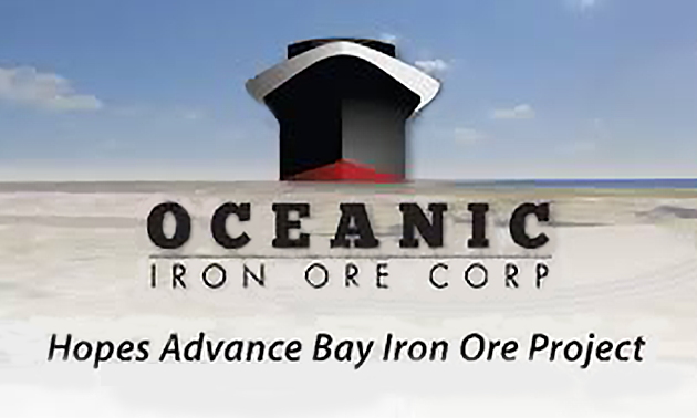 Oceanic provides corporate update