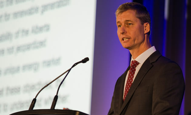 Alberta government announcements highlight of closing day of Canadian Wind Energy Conference