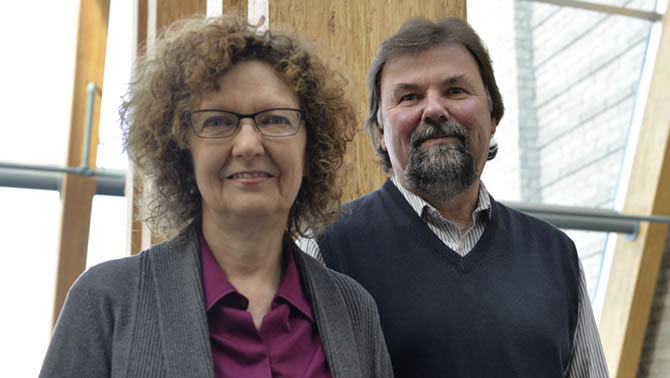 New research project examines the power of fossil fuel networks