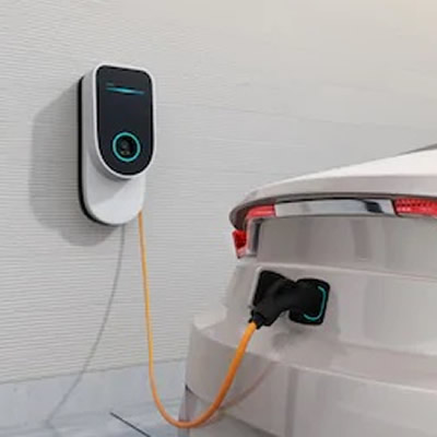 B.C. passes law to have 100% zero emission vehicles by 2040