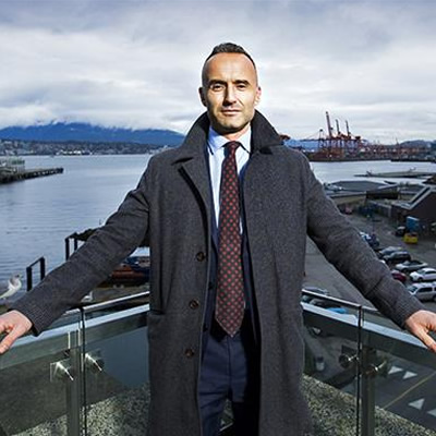 BC Chamber Statement: New LNG framework and facility signals start of BC’s economic future