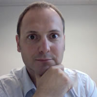 Dynamic innovator bringing genomics to Cranbrook