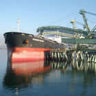 Canadian Government to sell Ridley Terminals