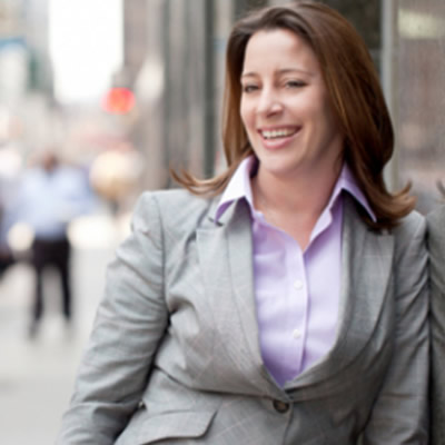 Jackie Scales, Teck’s New Director of Inclusion and Diversity talks about her new role