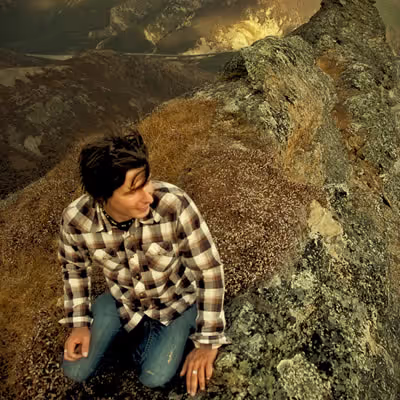 Rock Star: Rithmik Solutions founder and CEO Kevin Urbanski