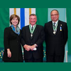 MABC congratulates new Canadian Mining Hall of Fame inductee, Jim O’Rourke