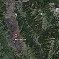 Environmental assessment certificate application review of proposed Fording River Operations