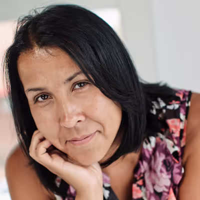 Rock Star: Nalaine Morin, EP