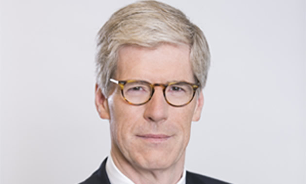 Hydro One announces Tim Hodgson as new Chair of the Board