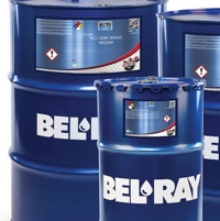 Bel-Ray brings heavy-duty lubricants to mining industry