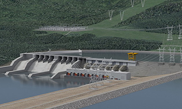 BC Hydro and Building Trades advance labour stability for Site C