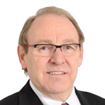 Western Potash Appoints New CEO and President