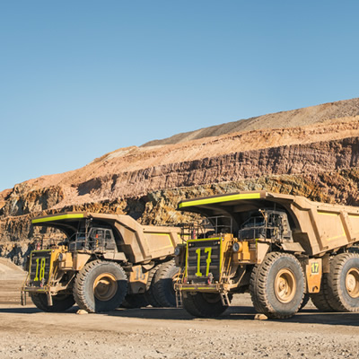 Teck named one of Canada’s Top 100 Employers