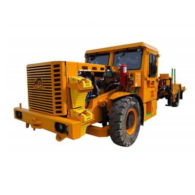 Maclean to showcase safety and productivity innovation at 2015 Timmins Mining Expo